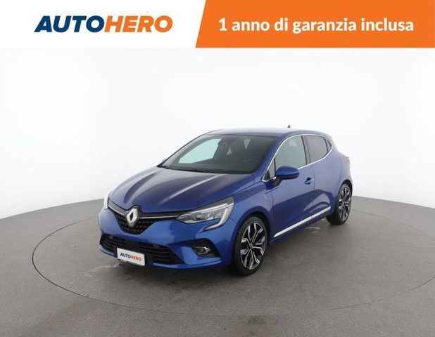 Renault RENAULT Clio TCe 100 CV 5 porte Intens