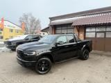 Dodge LPG*SPORT*LIFT*HEADUP*OFFROAD*NAVI*AHK*GARANT
