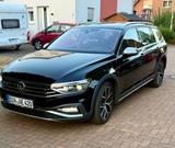 Volkswagen Passat Alltrack 2.0 TDI SCR 147kW DSG 4MOTIO... - gebrauchte VW Passat Alltrack aus dem Jahr 2021