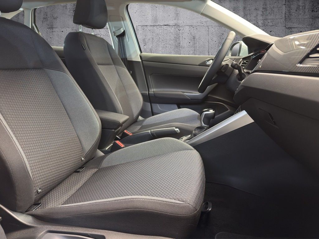 Volkswagen Taigo - Bild 10