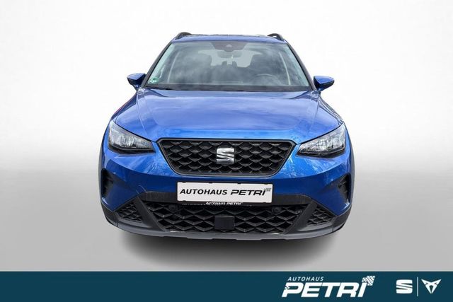 Foto Nummer 8: SEAT Arona