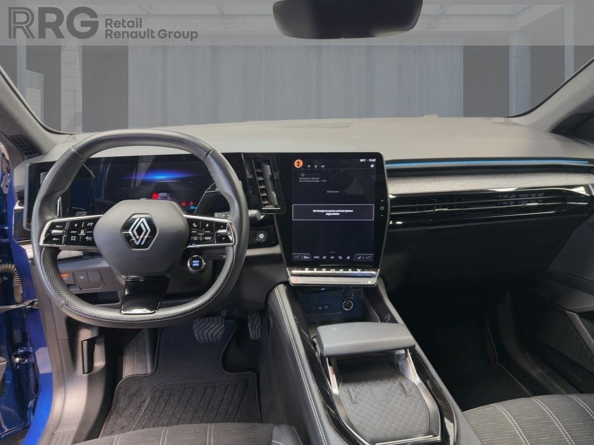 Renault Austral - Bild 10