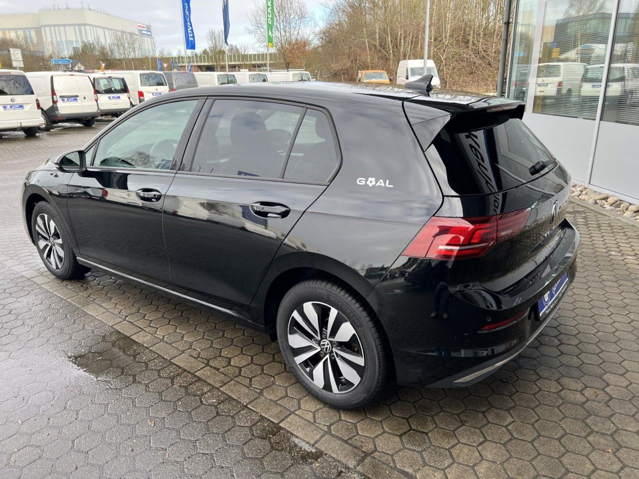 Volkswagen Golf - Bild 4