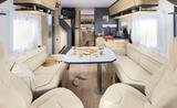 Itineo JC 740 - Itineo Wohnwagen & Wohnmobile