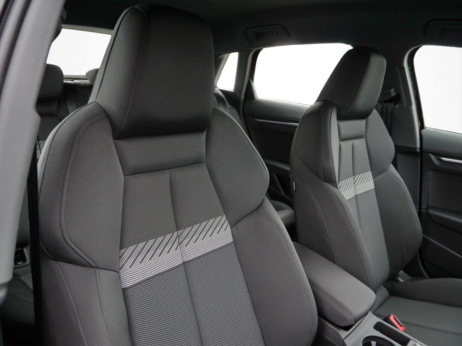 Audi A3 Sportback TDI 110 kW LED*SONOS*HuD*ACC*RFK, миниатюра 10