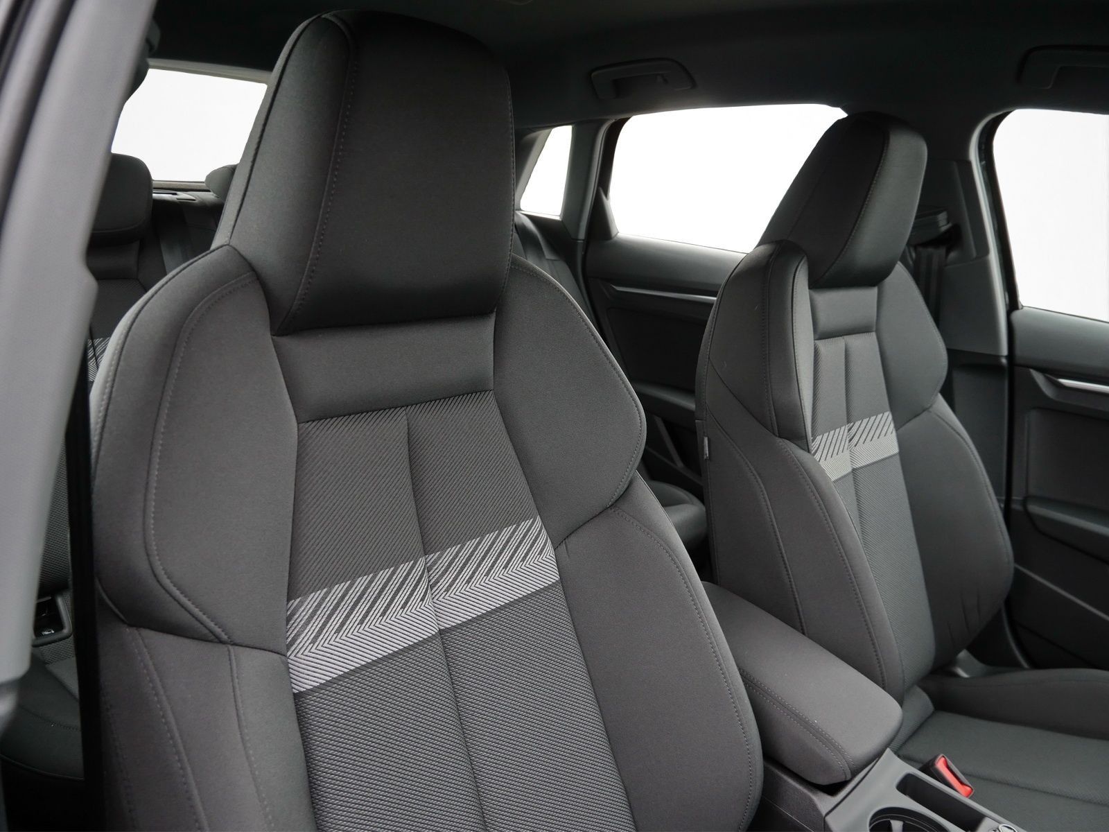 Audi A3 - Bild 10