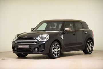 MINI Cooper D Countryman