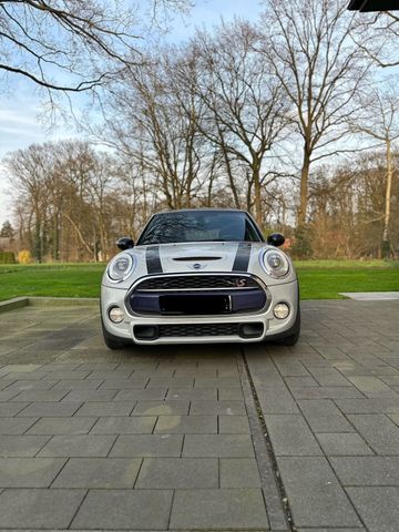 MINI Mini Cooper S zu verkaufen