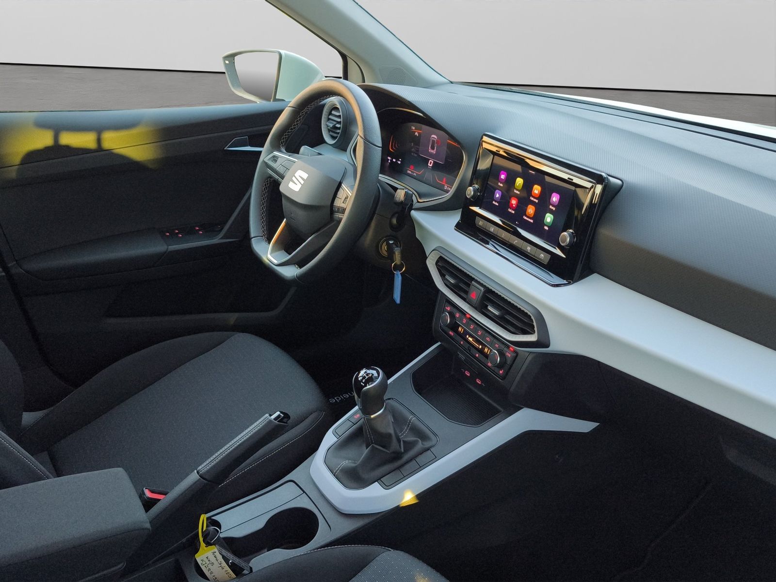 Seat Arona - Bild 23