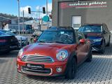 MINI Cooper 1.6 Cabrio *KLIMA*SHZ*PDC*