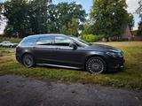 Ford Mondeo 2,0 TDCi Bi-Turbo Titanium Turn. Powe... - Ford Mondeo: Turbo