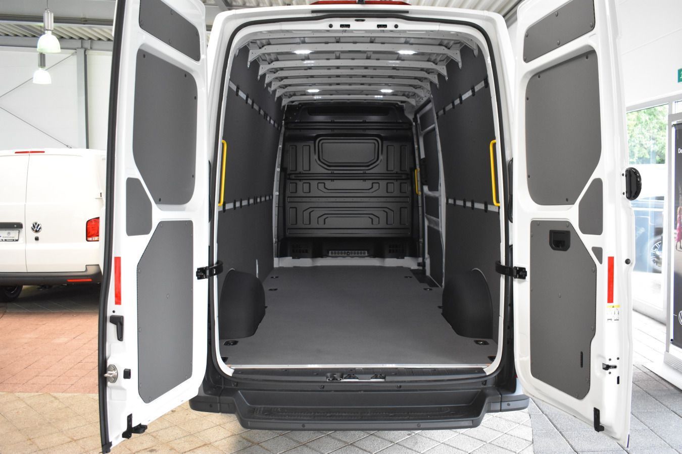 Volkswagen Crafter - Bild 6