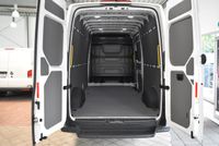 Volkswagen Crafter - Vorschau Bild 6