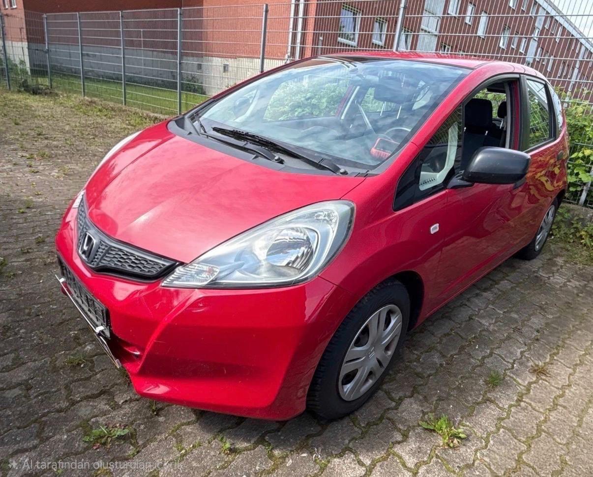 Honda Jazz 1.2 Advantage