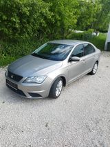 Seat Toledo - Seat Toledo aus 2013