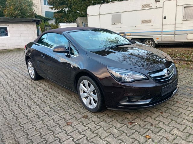 Opel Cascada