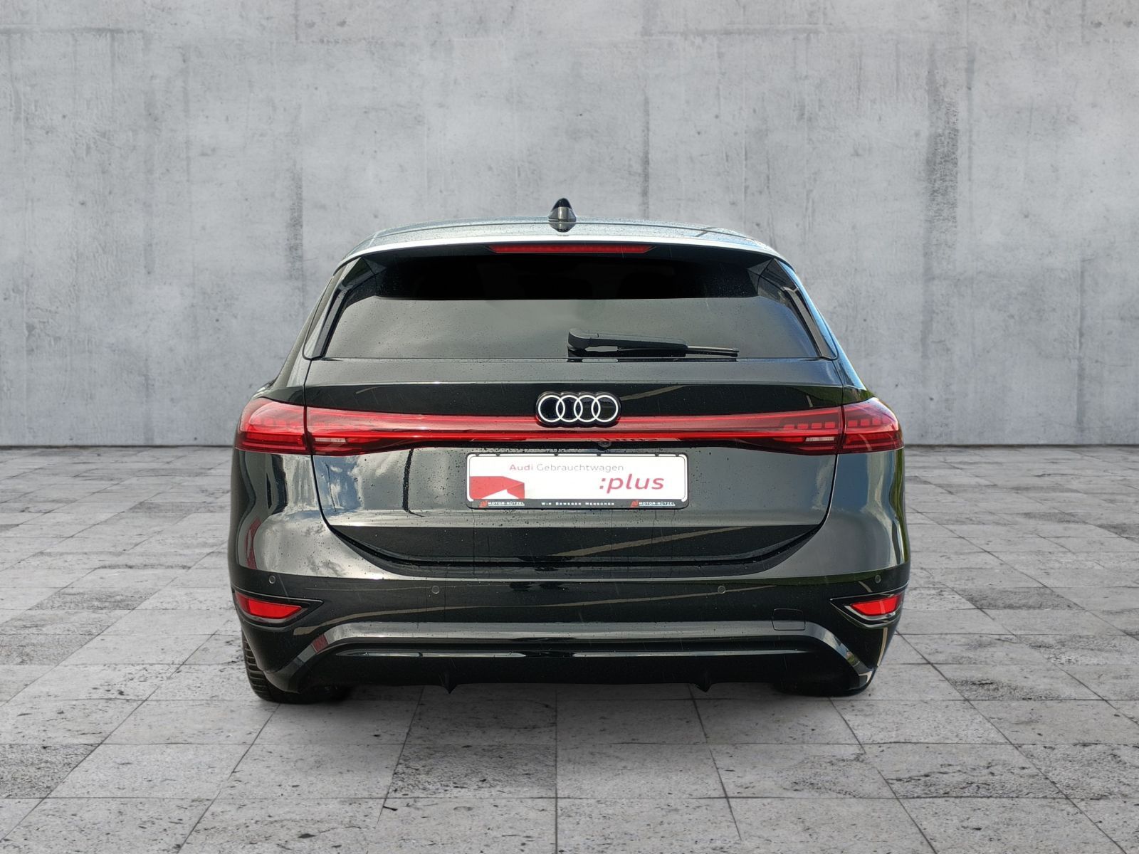 Audi A6 e-tron - Bild 5