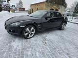 Mazda RX-8 192PS 1Hand 48525km  - Mazda RX-8 Gebrauchtwagen
