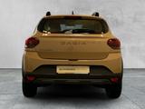 Dacia SANDERO STEPWAY EXTREME+ TCe 110 RFK+KLIMA+USB - Dacia Gebrauchtwagen