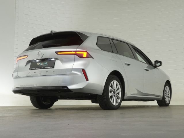 Astra L ST ELEGANCE CDTI AT+LED LICHT+NAVI+RÜCKF