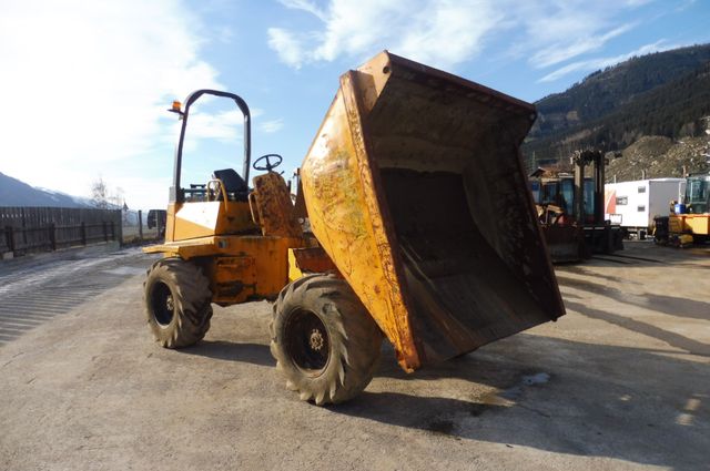 Thwaites Dumper 6 Tone