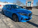 BMW 120 Baureihe 1 Lim. 120 d xDrive M Sport VOLL - BMW 1er Reihe mit Diesel-Antrieb