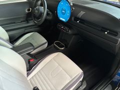 Fahrzeugabbildung MINI Cooper S 2,0 Steptronic Classic Trim