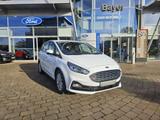Ford S-Max 2.5 Duratec FHEV Edition - gebrauchte Ford S-Max aus dem Jahr 2023