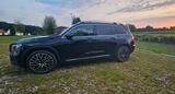 Mercedes-Benz GLB 220 d   - Mercedes-Benz GLB 220 von privat