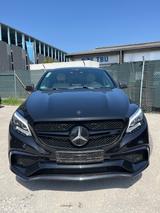 Mercedes-Benz GLE 450 AMG 4MATIC AMG Coupé  - Mercedes-Benz GLE-Class in Stuttgart