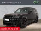 Land Rover Range Rover Sport P575 SVR VOLLAUSSTATTUNG AHK S