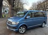 Volkswagen T6 Multivan Generation six