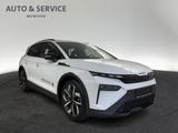 Skoda Elroq 85 82 kWh Sportline |NAVI|360°|AHK|HUD|ACC - Skoda Elroq: Sportline