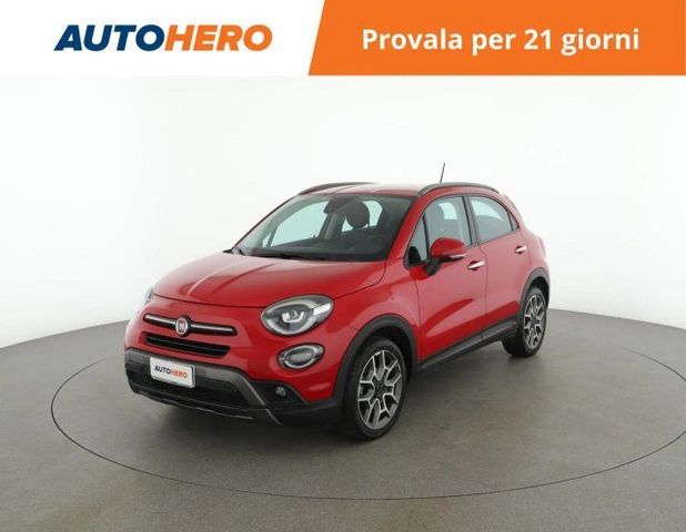 Fiat FIAT 500X 1.3 MultiJet 95 CV Cross