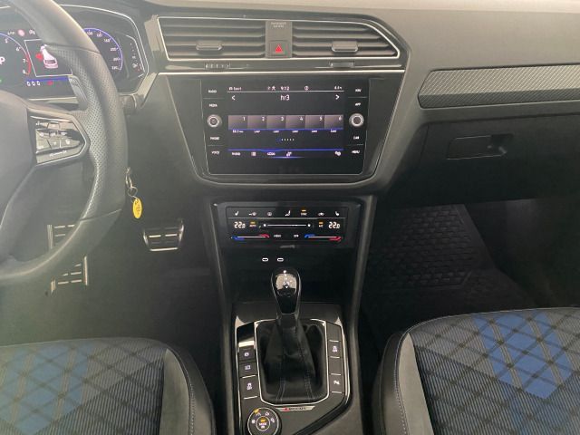 Tiguan R 2.0 TSI DSG 4Motion AHK+NAVI+MATRIX