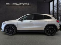 Mercedes-Benz GLA 250 - Vorschau 4