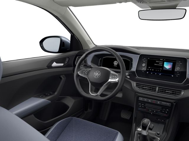 T-Cross 1.5 TSI 150 PS DSG Style AHK/IQ.DRIVE/MA