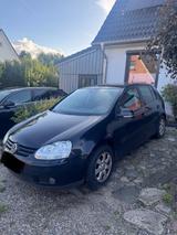 Volkswagen Golf V 1.6 FSI Comfortline  - Volkswagen Golf: V Fsi