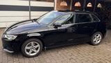 Audi A3 1.4 TFSI cod ultra Sportback -Brilliantschwar