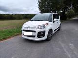Citroën C3 Picasso HDi 90 Tendance Euro5 - Citroën C3 Picasso in Köln
