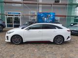 Kia KIA ProCeed 1.6 T-GDI DCT7 OPF GT - gebrauchte Kia Coupés