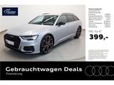 Audi S6 Avant TDI quattro Pano/LED/SH/RFK/VIRTUAL - silberne Audi S6