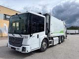 Mercedes-Benz ECONIC 2630 NGT + CNG + JOAB PRESS 22,2 m3 - Erdgas (CNG) Kastenwagen