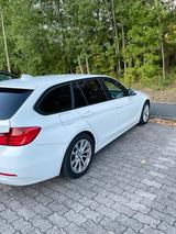 BMW 325d Touring - - BMW 325 Gebrauchtwagen in Nürnberg