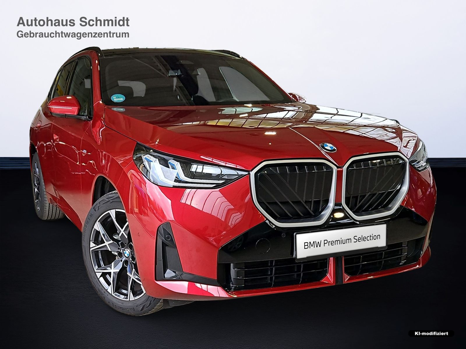 BMW X3 - Bild 6