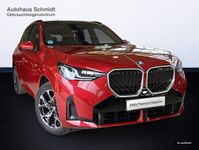 BMW X3 - Vorschau Bild 6