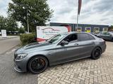 Mercedes-Benz C 63 S AMG *CERAMIC*BURMESTER*HUD*
