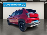 Fiat Grande Panda - Vorschau Bild 9