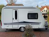 Hobby 380 TB De Luxe - Hobby 380