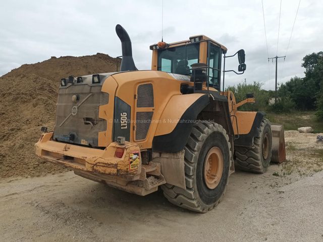 Volvo L150G